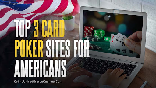 Card Poker Sites