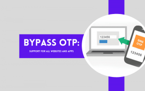 bypass OTP