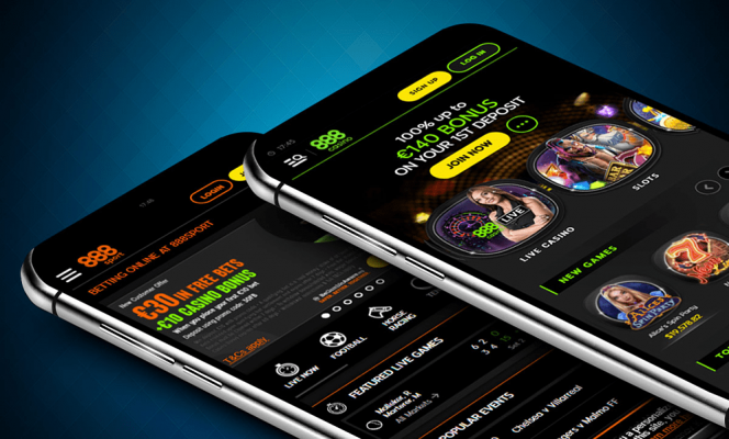 How to Pick the Right Mobile Casino