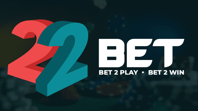 22bet review 2022: All you need to know