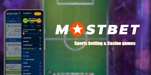 Sports betting on Mostbet