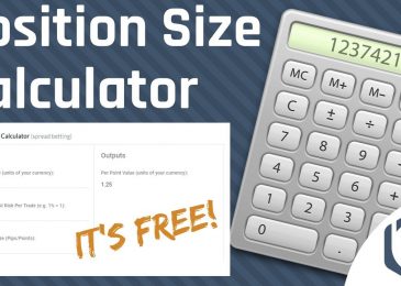 How to Get the Best Position Size Calculator When Trading