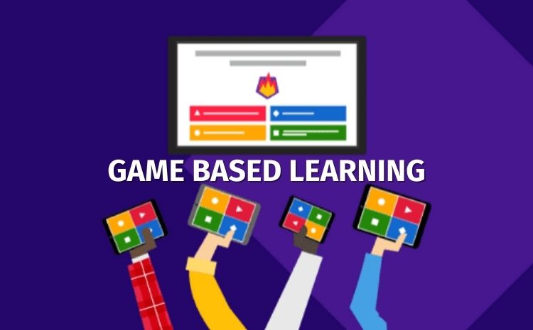 Game-Based Learning Offer