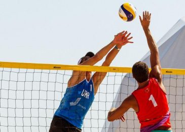 7 Reasons Volleyball Is World’s Greatest 