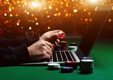 What to look for when choosing a gambling platform 