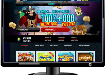 How To Get the Most Out of Paradise 8 Casino Bonuses