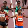 Breaking Records and Stereotypes: Women’s Athletics in Kenya